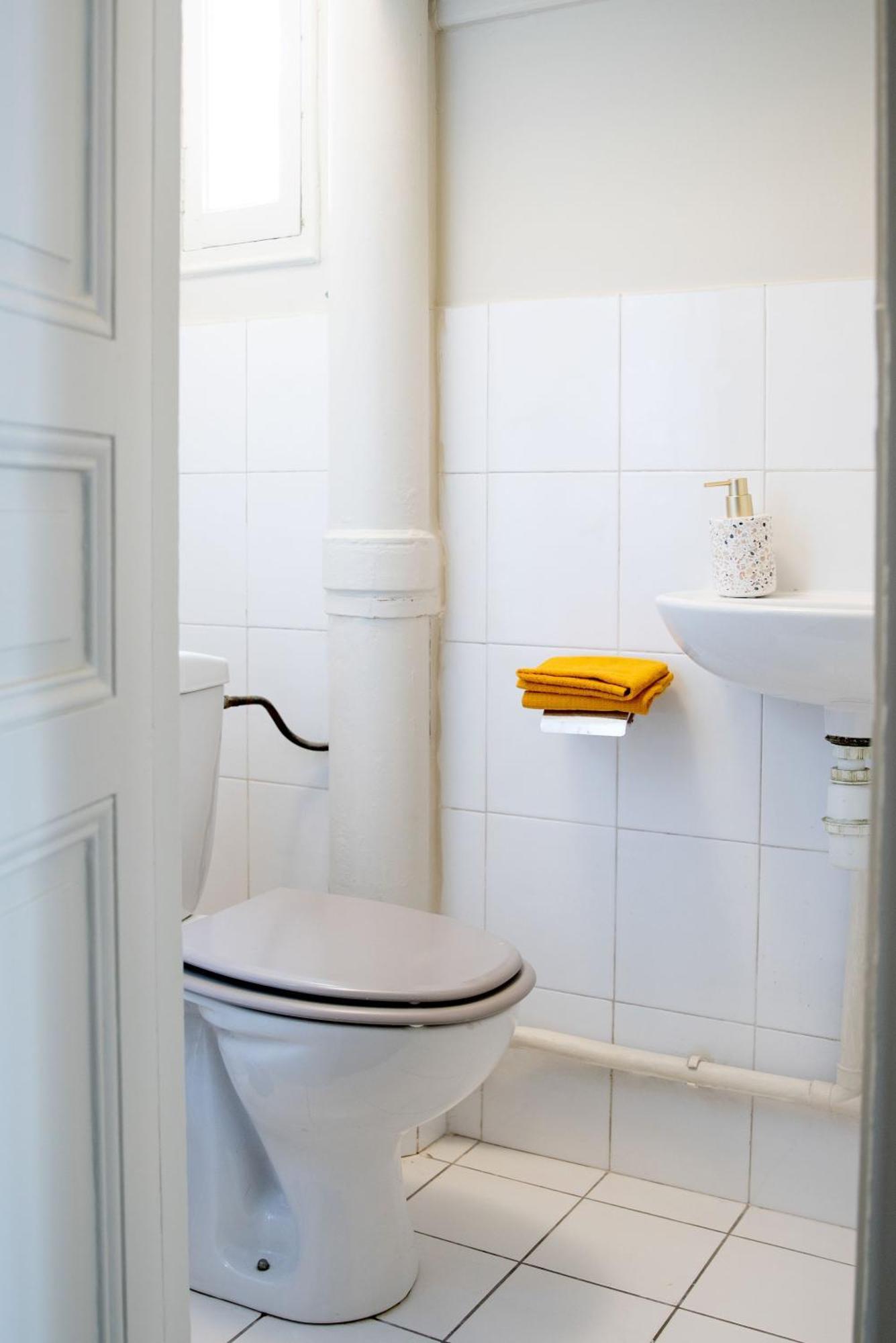 Eiffel Tower & Les Invalides - 1Br - Cityapartmentstay Paris Luaran gambar