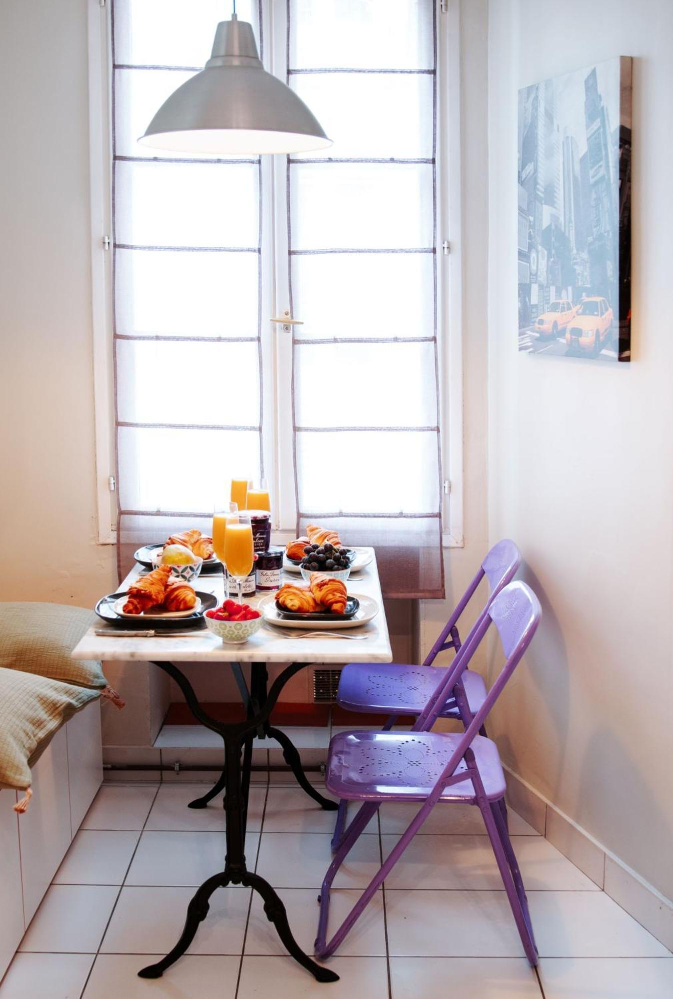 Eiffel Tower & Les Invalides - 1Br - Cityapartmentstay Paris Luaran gambar