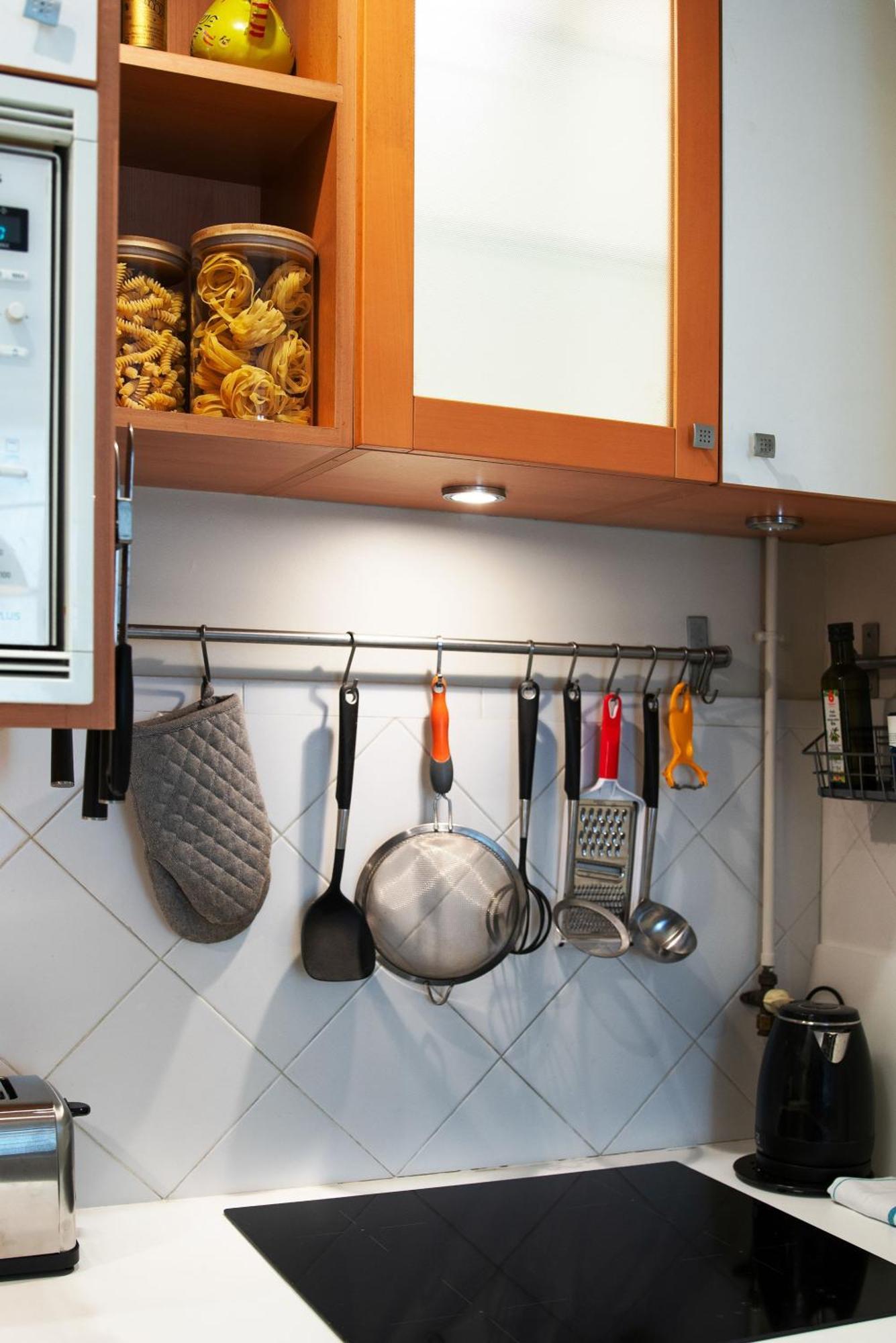 Eiffel Tower & Les Invalides - 1Br - Cityapartmentstay Paris Luaran gambar