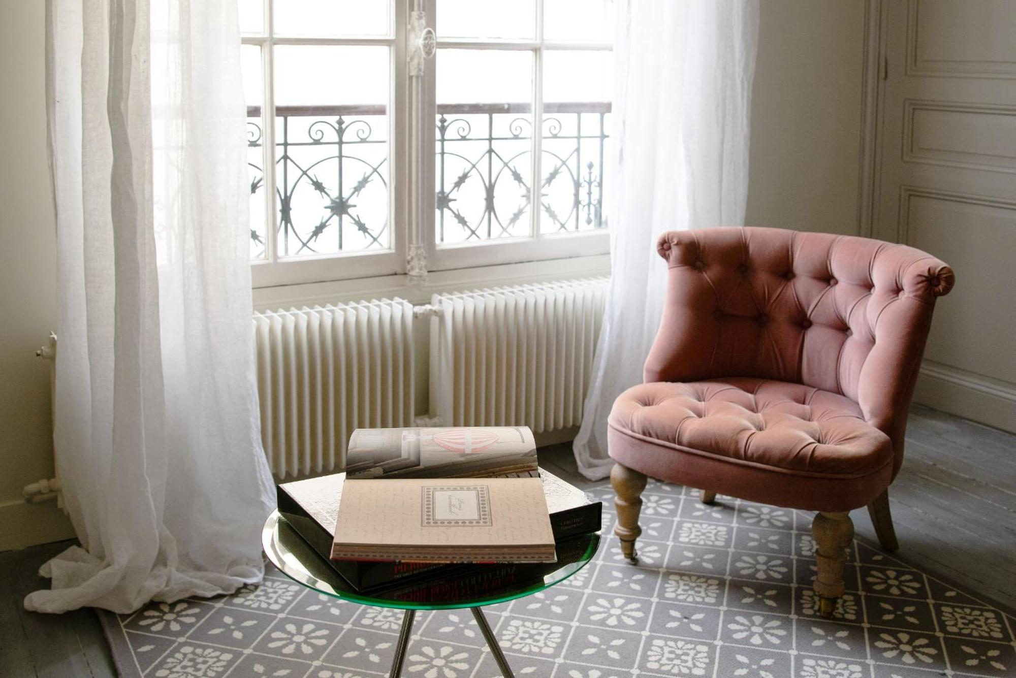 Eiffel Tower & Les Invalides - 1Br - Cityapartmentstay Paris Luaran gambar
